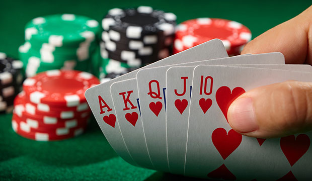 Online Casino