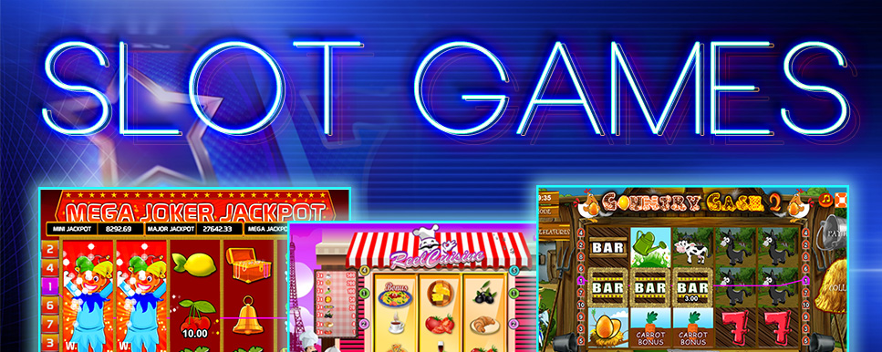 Join Now for Unbeatable Online Slot Games and Promotions