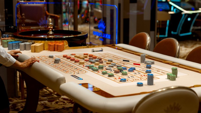 Investigating Live Deal Games: Bringing the Casino Experience Right Into Your Home