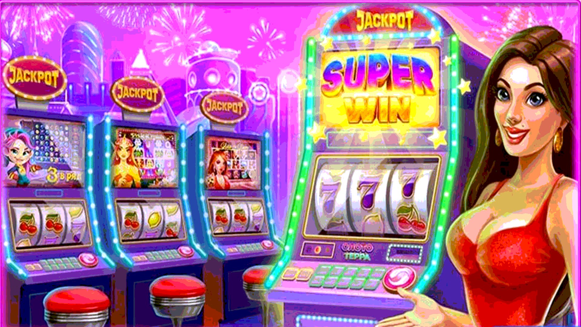 Slot Game Myths Debunked: What Really Influences Your Wins?