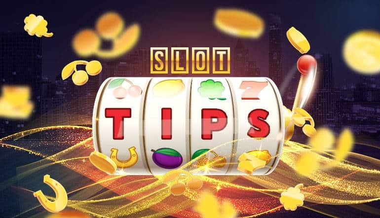 Choosing the Right Online Slot for Your Playing Style