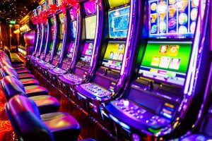 Strategic Slot Plays That Maximize Returns and Keep the Reels Spinning