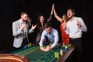 How to Win Online Casino Jackpots