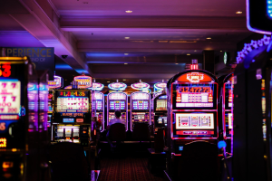 Virtual Economies in Online Slot Games Imitate Actual Market Dynamics