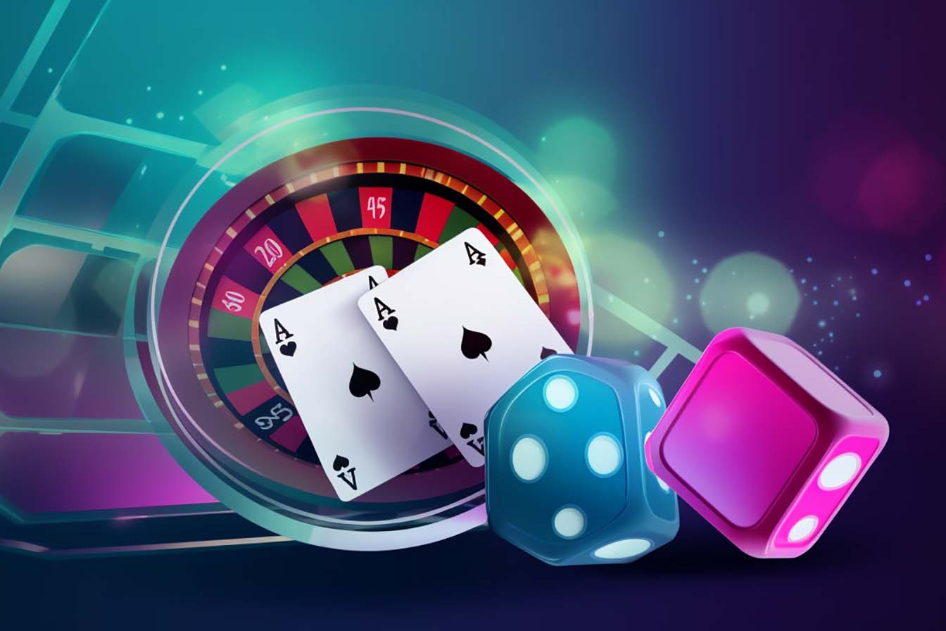 Online Casino Rewards