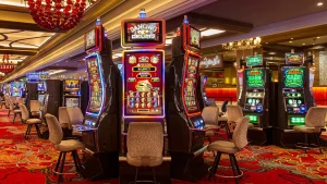 Why Online Free Credit Slot Games Are Perfect for Beginners and Experts Alike