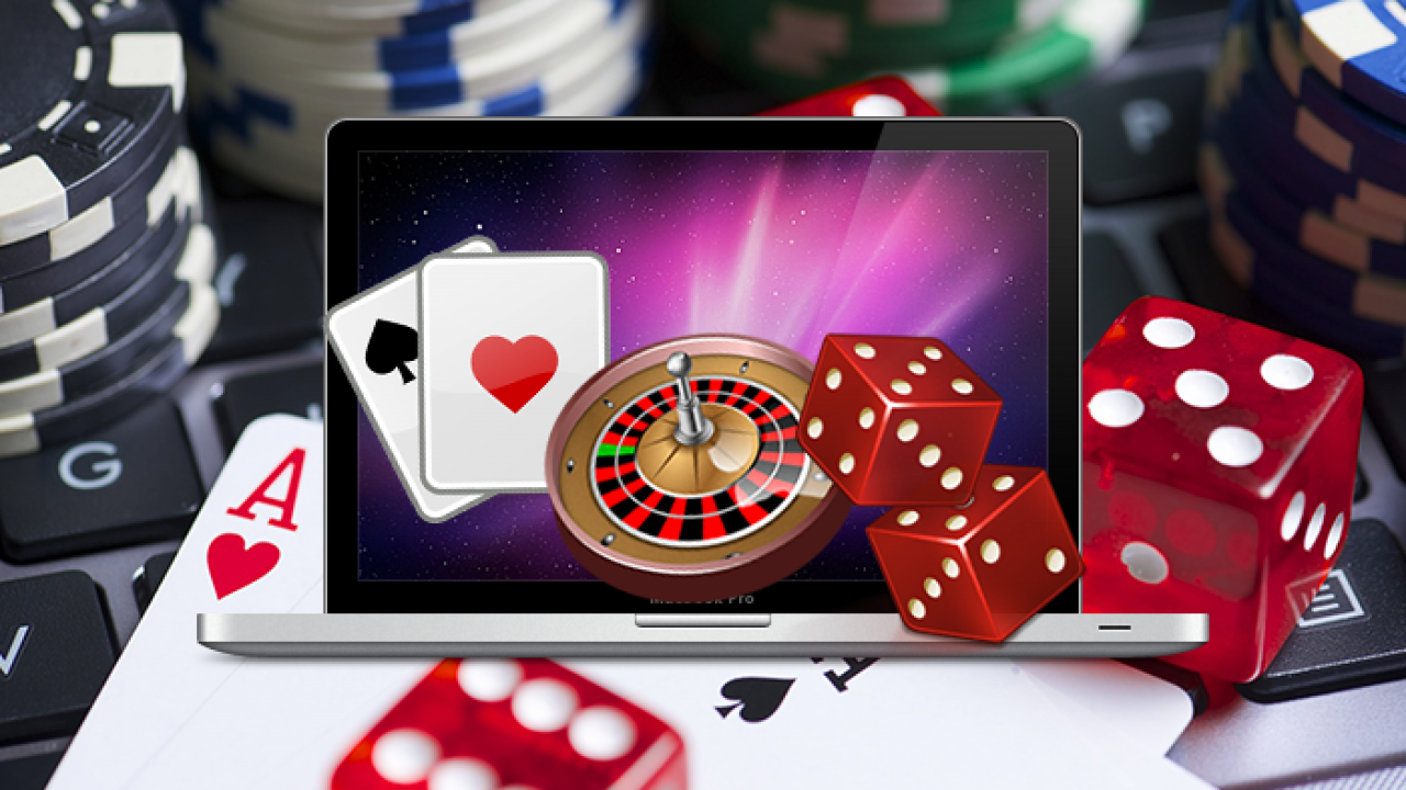 online casino malaysia