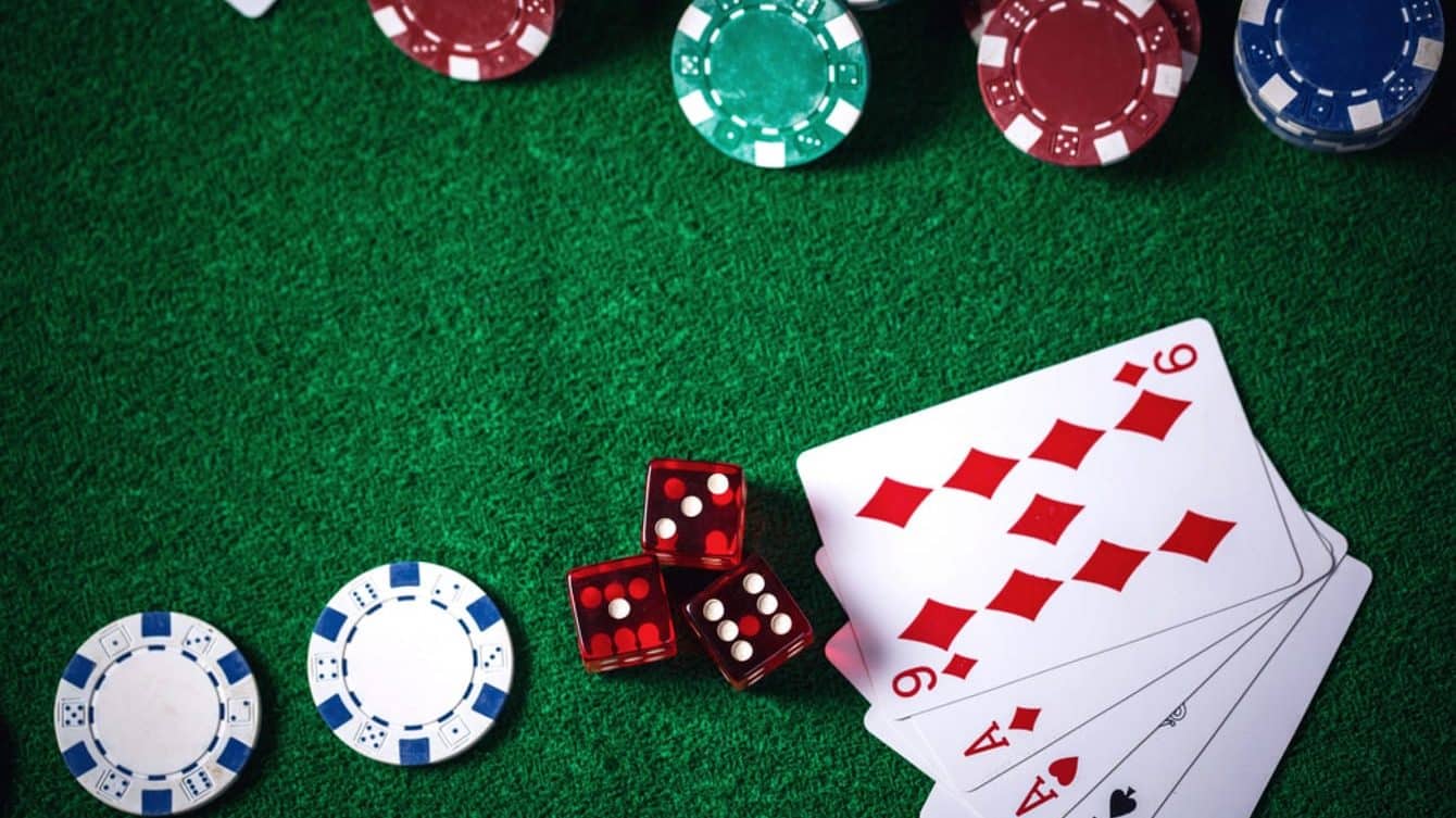 online casino malaysia