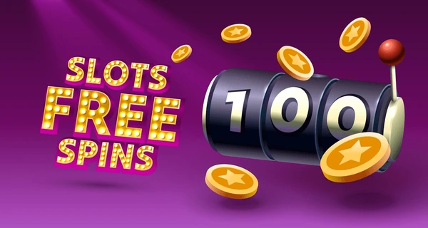 Free Credit Slot