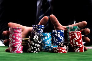 How to not get addicted to gambling and it’s games?