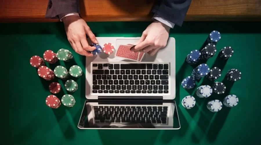 Online Casino 