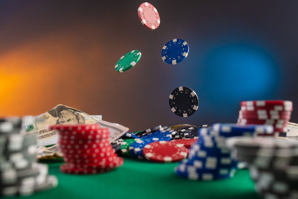 How Do Mystery Jackpot Slots Surprise Players With Random Prizes
