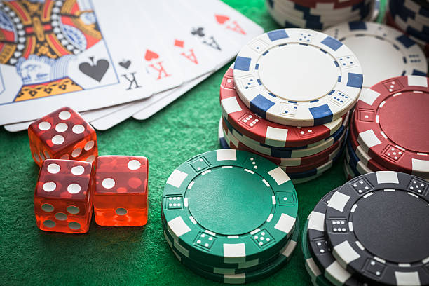 Safe Live Casinos Not on GamStop with Fast Payments