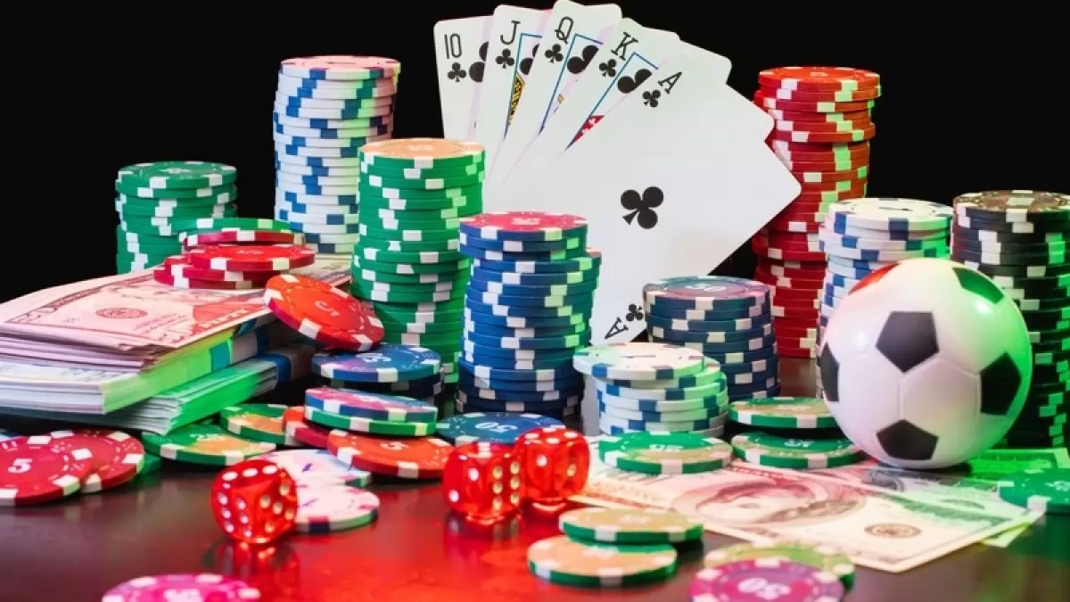 legit live casinos not on gamstop
