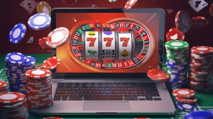 Random Prize Drops Triggering Unexpected Wins Throughout Slot Gameplay Sessions