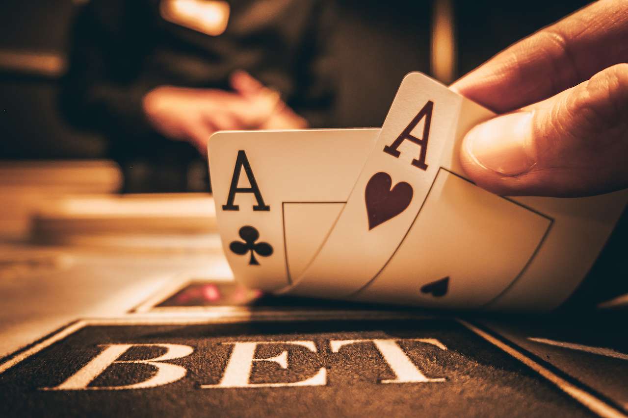 Online Casino