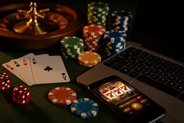 Online Casino
