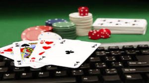 How people balance fun and control while playing games casually