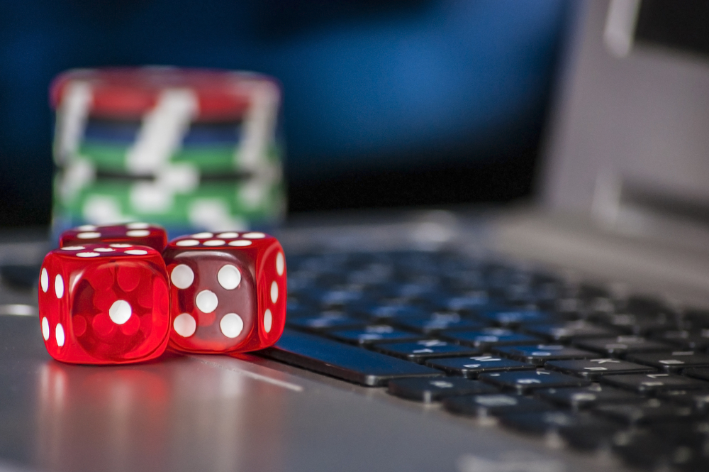 Online Casino