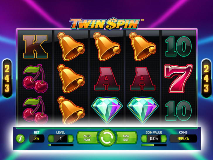 slot demo
