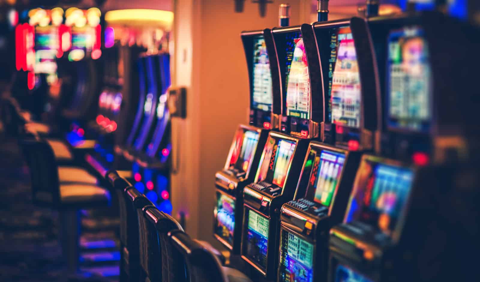 Long-Term Casino