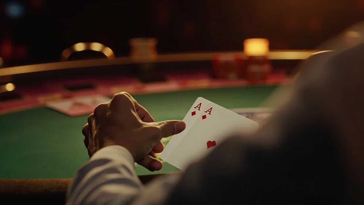 Card Gaming