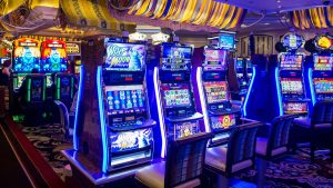 Return to Player Information Helps Compare Different Online slot games Formats