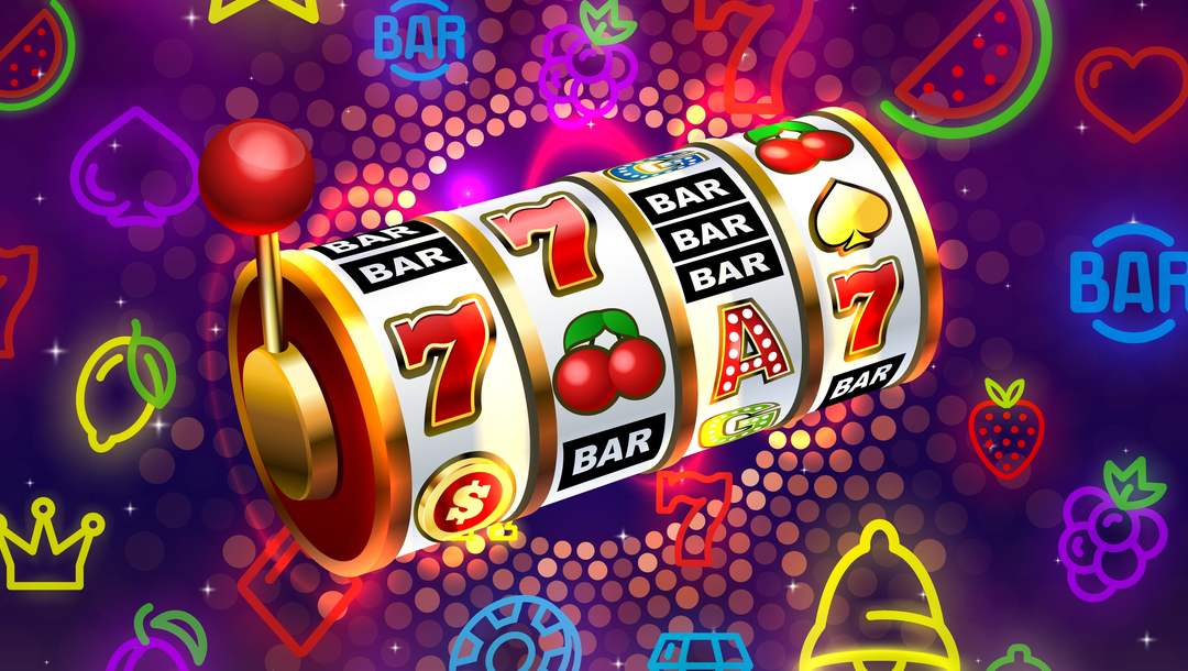 Online slot